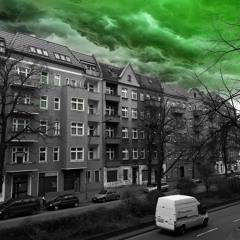 Sonnenallee