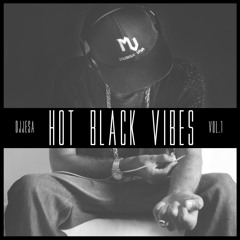 Jesa - Hot Black Vibes Vol.1
