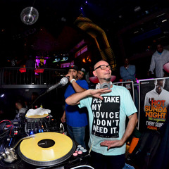 RADIO SPOT FOR LE KLUB 06 - 02 - 2015