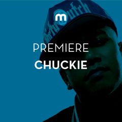 Premiere: Chuckie 'Abu Dhabi Joint'