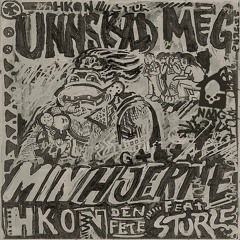 Unnskyld meg min hjerne (m. Sturle Kvilekval)