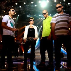 فناير & سميرة سعيد - خليك حر