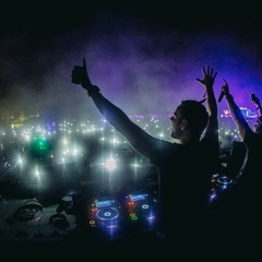 DJ Skotti - Tomorrowland Mix 2015