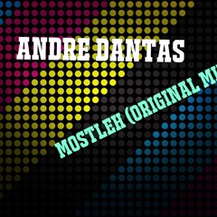 Dantas - Mostleh (Original Mix) #FREEDOWNLOAD