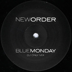 New Order - Blue Monday (Stanny Abram Remix)