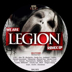 Hellboy & Insane – The Last Legion (Matthew Remix)