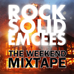 Day 1 - No Church In The Wild