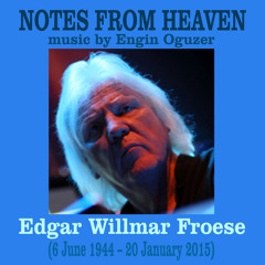 Notes from Heaven (Jan. 28, 2015)