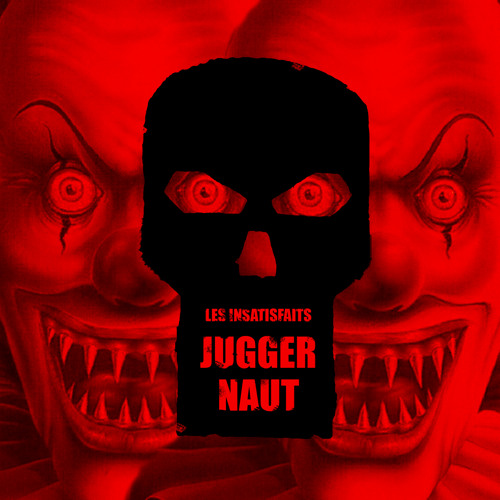 Juggernaut