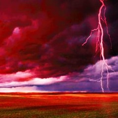 Hardstyle from the thunderclouds Episode 013