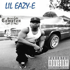 Lil' Eazy - E Letter 2 My Homeboys