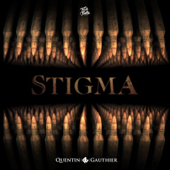 Stigma (Original Mix)[OUT ON TRASH FAMILY]