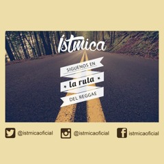 Istmica Reggae Band - Reflexión