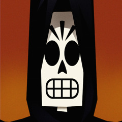 Digital archeology: How Double Fine, Disney, LucasArts and Sony resurrected Grim Fandango