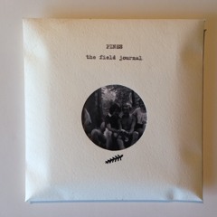 Pines..."The Field Journal" EP...To And Fro, To And Fro