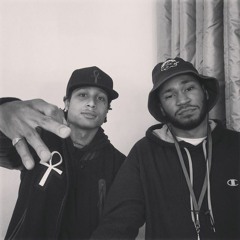 Joke - Majeur en l'air X Kaytranada    @GoldenFlvko