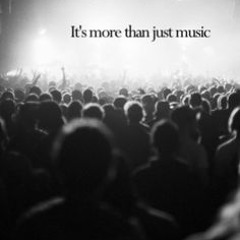 Under the Influence of Music