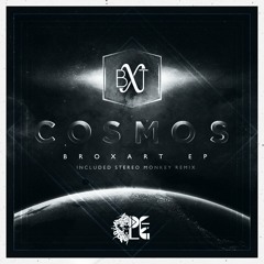 Broxart - Cosmos (Original Mix)