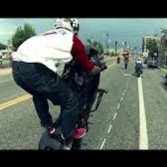 Vic Vets - Salute (Ride Of The Century 2013)