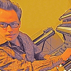 African Thriller (J Gabriel's African Healer Dub)