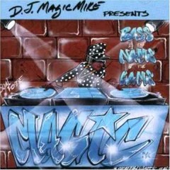 Dj Magic Mike-Drop The Bass Part 2(ED's Edit)