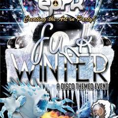 FUNK WINTER (Extended Mix)