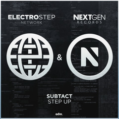 Subtact - Step Up