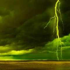 Hardstyle from the thunderclouds Episode 012