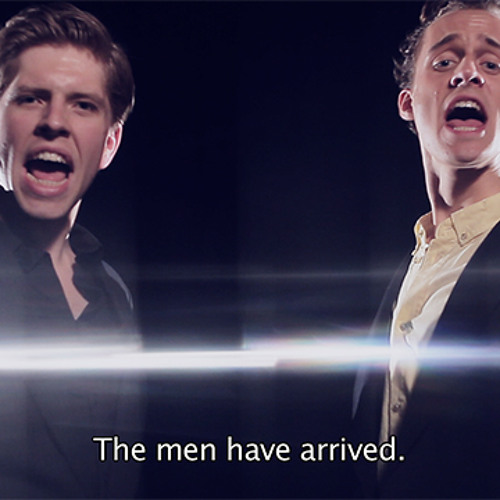 Kollektivet-Don't Be Slappin' My Penis