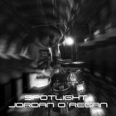 Spotlight: Jordan O'Regan