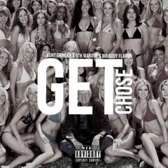 Koont Grinder -Get Chose Ft 5thWard Jp & Big Baby Flava, Prod By Dj YoungSamm