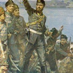 Радецки (Тих бял Дунав)