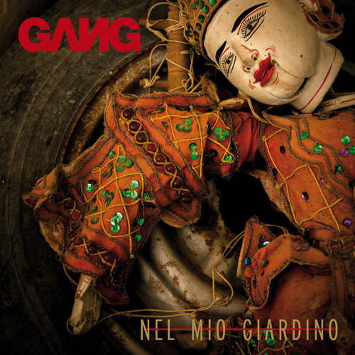 Stream Gang - Sangue e Cenere - 10 - Nel Mio Giardino by TheGANG_it