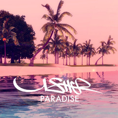 Usher X DJ Cassidy - Paradise Coming Soon...