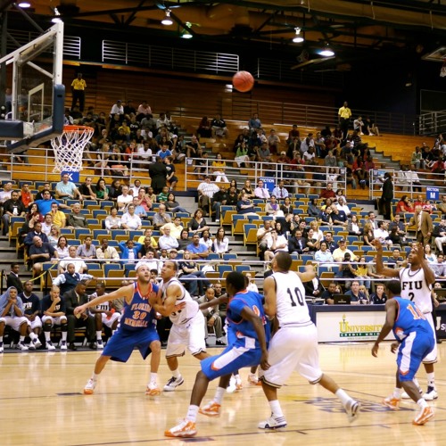 Stream Former FIU men's basketball coach Rich Walker on the opening of