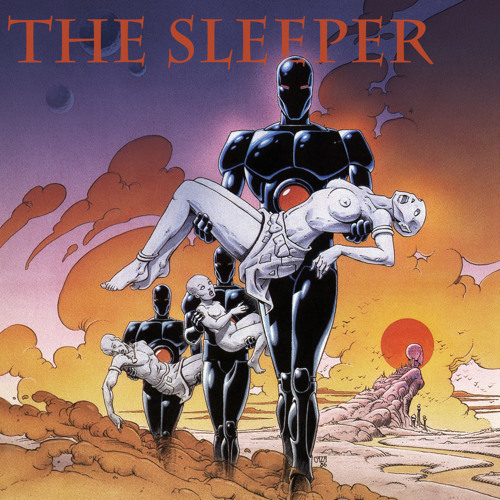 The Sleeper
