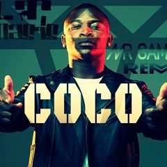 O.T. Genasis - CoCo (Mr Samtrax Remix) FREE