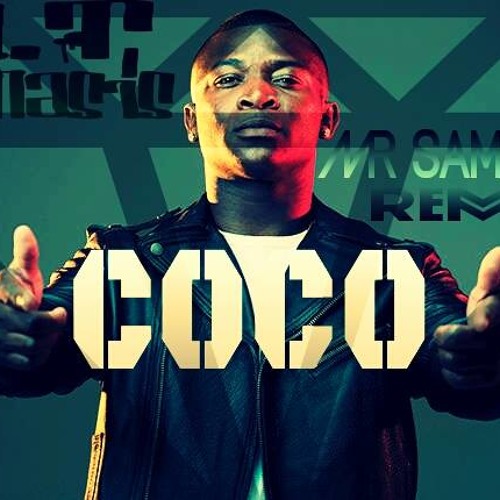 O.T. Genasis - CoCo (Mr Samtrax Remix) FREE
