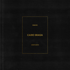 Nelly Furtado - Maneater (Cairo Braga Remix)