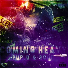Coming Heavy - PupD & Boot