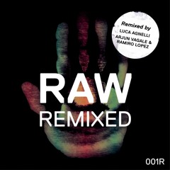 Kaiserdisco - 5th Element (Arjun Vagale & Ramiro Lopez Remix)