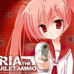 Mayn - Scarlet Ballet