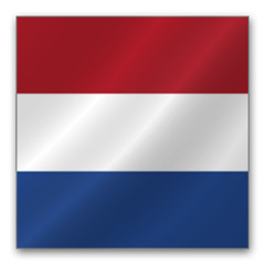 Dutch - Holandês 002 - Male