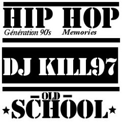 HIP HOP Géneration90'S _ mixtape oldies US
