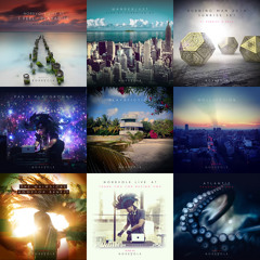 Live Sets - Festivals