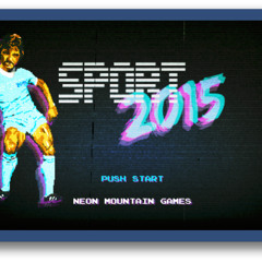 Sport 2015