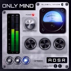 Only Mind - Sustain