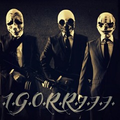 .I.G.O.R.R.7.7.7. - Hard Trap Instrumental Beat 2015 (Demo Version)