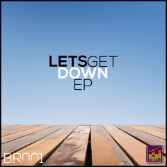 BR001 - Corey Romero - Northern lights