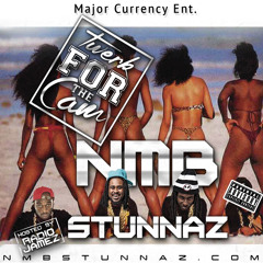 NMB Stunnaz - Stick Shift